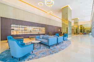 Downtown Stylish Condo with Beautiful City Views Apartments, Dubai