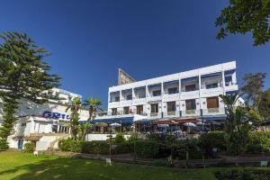 Belle Rive Hotel, Casablanca