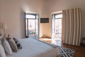 Markee Hotel Boutique, Queretaro