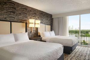 Embassy Suites by Hilton Fort Lauderdale 17th Street, Fort Lauderdale