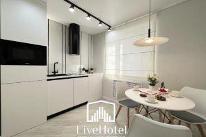 Lux on the banks of the Irtysh Hotel, Pavlodar