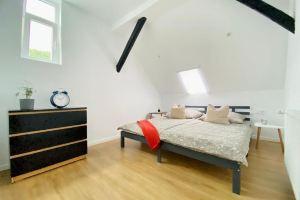 -2-zentral-traumwohnung-rhein Hotel, Oberwesel