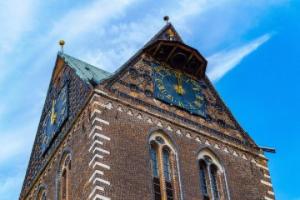 Alstadt kiek mal wedder in Hotel, Wismar
