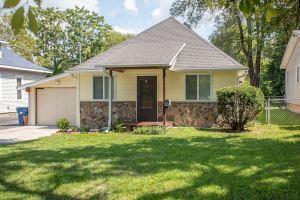Home Stays SGF /near Ozark Empire Fairgrounds Apartments, Springfield