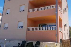 Apartments Villa Melita, Trogir