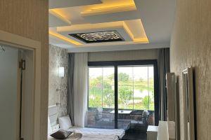 Willy's State Hotel, Pamukkale