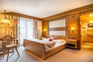 Köcks Bed & Breakfast Mini-hotel, Galtuer
