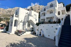 Elenis Studios&Apartments, Mirteai