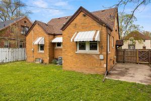 Cozy Escape with Spacious Living and Modern Comforts - Tranquil Haven Apartments, Peoria