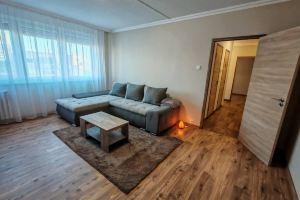 Cozy Downtown Nook Apartment for Rent, Kecskemet