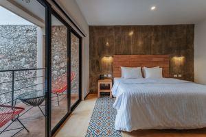 Hotel Casa 57, Merida