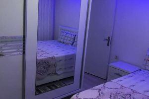 Teker Konaklama Hotel, Mersin