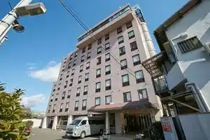 Hotel Sun Plus Yutaka, Izumisano