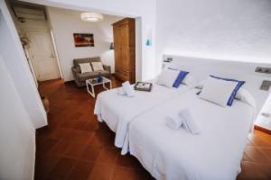 Petit Hotel 5 Fars, Ciutadella