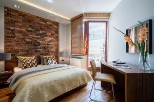 Absynt Apartments Old Town Deluxe