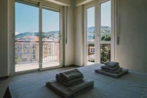 Italianway - le Terrazze Sul Mare Hotel, Diano Marina