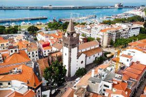 Art Studio by Atlantic Holiday, Funchal