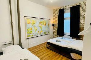 Charming apartment in a central location, Braunschweig