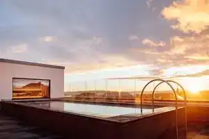 Villa Inkognito by Sommerro, Oslo