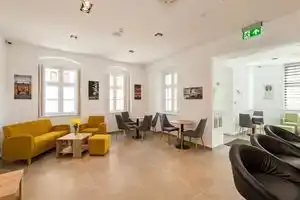 Pilvax Hotel Superior, Kalocsa