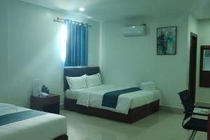 Jin Ji Hotel, Sihanoukville