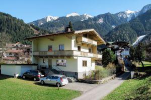 Eberharter Hotel, Mayrhofen