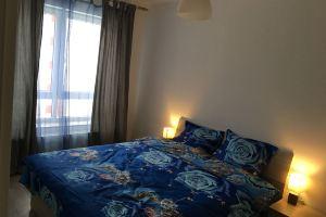 Ury Aparments with View Hotel, Brasov