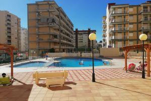 1.Infante E8-7º Hotel, GANDIA