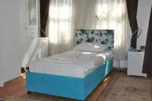 Esman Hotel, Mudanya