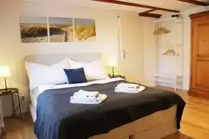 Completely Renovated Apartment Near the Train Station and the Center, St. Gallen