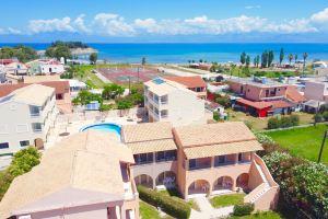Lavender Apartment - Center, Sidari