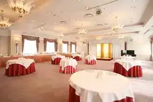 Tokyo Daiichi Hotel Nishiki, Nagoya