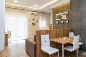 Apartment Barcelona, Belgrade
