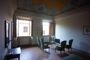 Volterra - Palazzo Contugi (XIV Sec) Hotel, Volterra