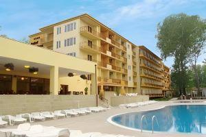 Complex Modern All Inclusive Hotel, Constantza