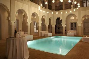 Riad Nashira & Spa, Marrakech