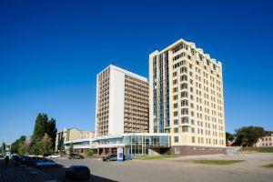 Slovakiya Hotel, Saratov