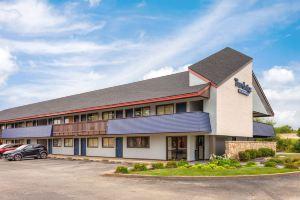 Travelodge by Wyndham, Peoria