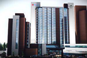 Homewood Suites by Hilton Downtown, Ottawa