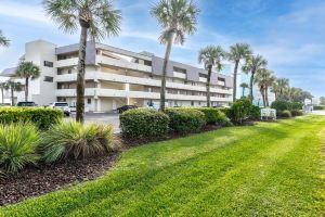 Oceanfront Charmer Hotel, Ormond Beach