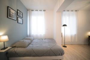 Cosy, comfortable studio close to town center and transport (4), Mulhouse