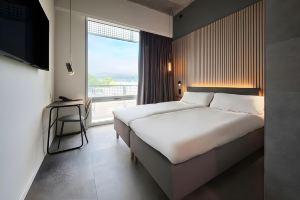 Zleep Hotel-Chavannes, Lausanne