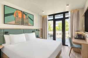 Hilton Garden Inn City Center, Debrecen
