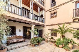 Alma San Nicolás - Hotel Boutique, Granada