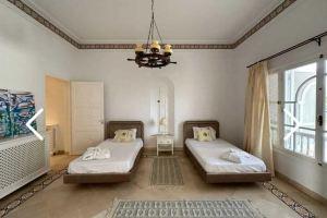 Villa la Corniche, Hammamet