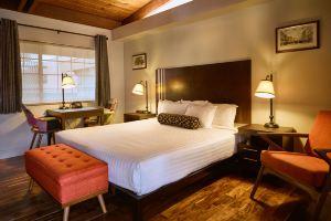 Timbers Inn, Eugene