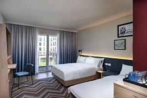 Hampton by Hilton Babelsberg Hotel, Potsdam