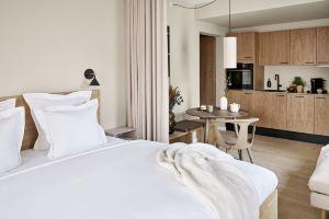 Aura Apartment Hotel, Aarhus