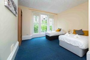 The New Mill Apartments, Newcastle upon Tyne