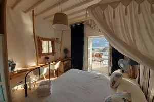 Sea Side Studios & Houses, Kalafatis